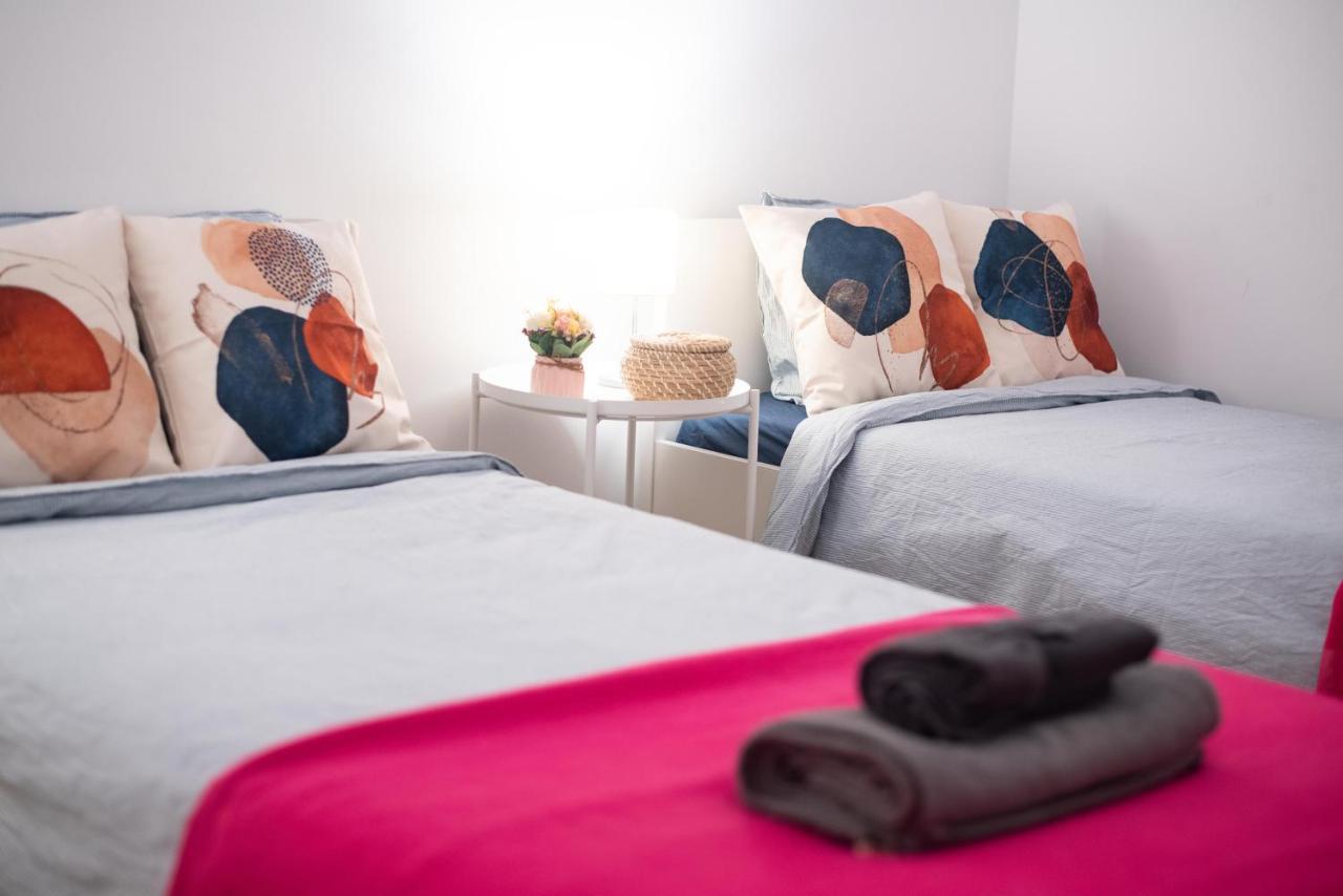 Nice Room Close To Sagrada Familia Barcelona Zewnętrze zdjęcie