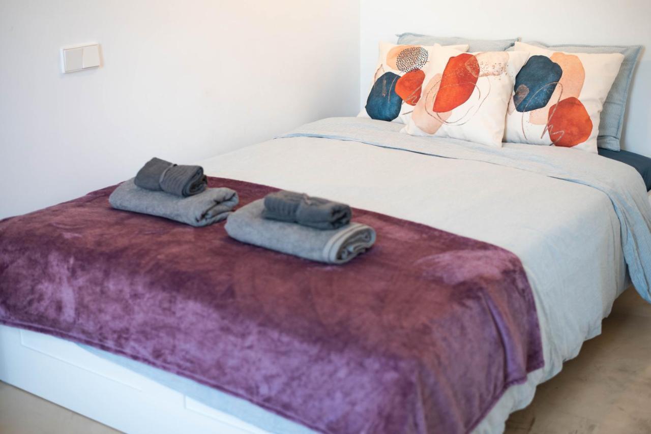 Nice Room Close To Sagrada Familia Barcelona Zewnętrze zdjęcie