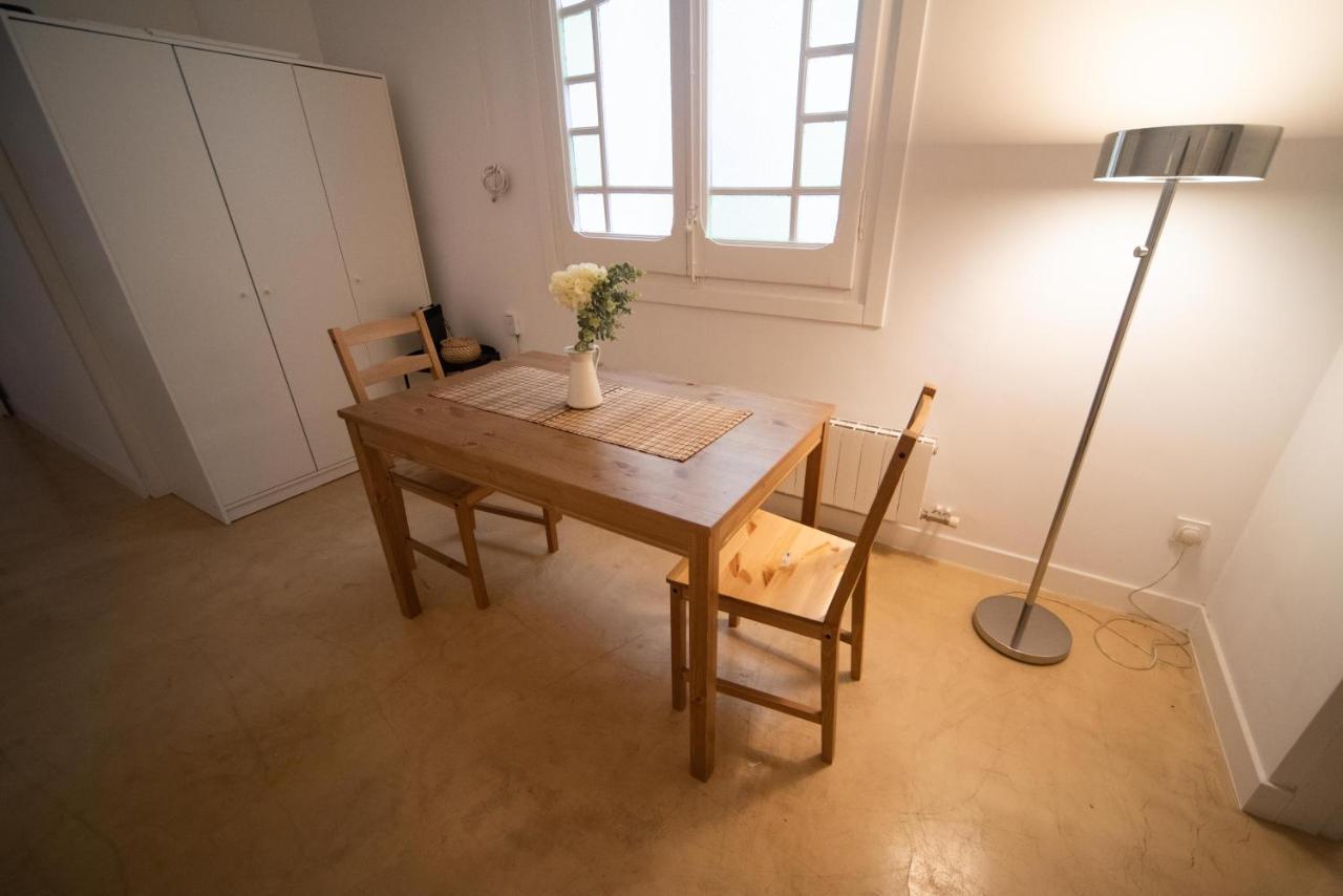 Nice Room Close To Sagrada Familia Barcelona Zewnętrze zdjęcie